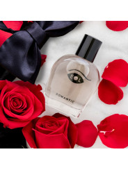 EYE OF LOVE - EOL PHR PERFUME DELUXE 50 ML - ROMANTIC