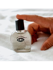 EYE OF LOVE - EOL PHR PERFUME DELUXE 50 ML - ROMANTIC