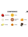 EYE OF LOVE - EOL PHR PERFUME FEROMONAS 10 ML - CONFIDENCE