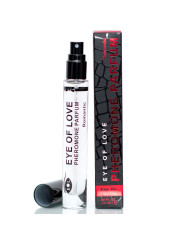 EYE OF LOVE - EOL PERFUME FEROMONAS 10 ML - ROMANTIC
