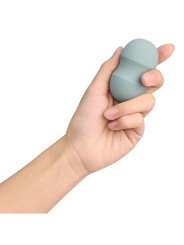 Mini Vibrador Dream Toys Nude Blossom Verde