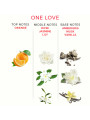 EYE OF LOVE - EOL PERFUME FEROMONAS 10 ML - ONE LOVE