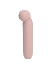 Mini Vibrador Dream Toys Nude Liv Rosa