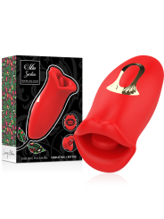 MIA - SICILIA DOBLE PLACER BESA-LAME-VIBRA
