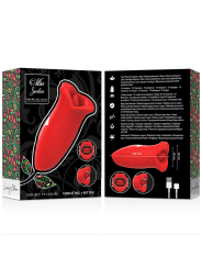 MIA - SICILIA DOBLE PLACER BESA-LAME-VIBRA