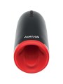 JAMYJOB - SPIN-X MASTURBADOR CON ROTACIÓN Y FUNCIÓN CALOR