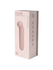 Mini Vibrador Dream Toys Nude Liv Rosa