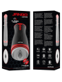 JAMYJOB - JANGO MASTURBADOR DE COMPRENSIÓN Y VIBRACIÓN