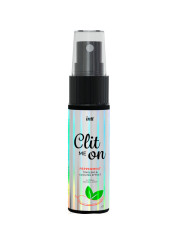 INTT RELEASES - CLIT ME ON MENTA 12 ML