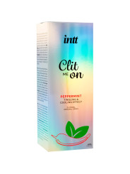INTT RELEASES - CLIT ME ON MENTA 12 ML