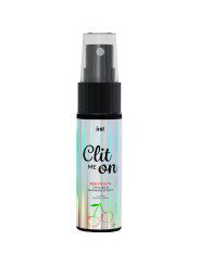 INTT RELEASES - CLIT ME ON FRUTOS ROJOS 12 ML