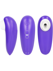 WOMANIZER - STARLET 3 ESTIMULADOR CLÍTORIS INDIGO