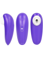 WOMANIZER - STARLET 3 ESTIMULADOR CLÍTORIS INDIGO