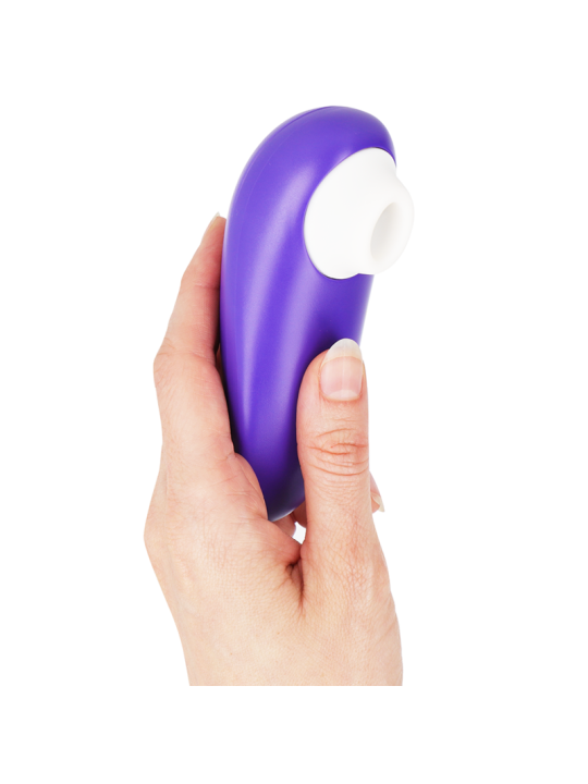WOMANIZER - STARLET 3 ESTIMULADOR CLÍTORIS INDIGO