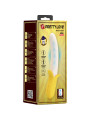 PRETTY LOVE - BANANA GEEK SUPER POWER 7 VIBRACIONES UP&DOWN SILICONA NEGRO