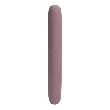 Vibrador Dream Toys Nude Morado