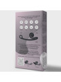 SNAIL VIBE - CURVE VIBRADOR NEGRO