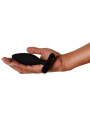 JE JOUE - VESTA PLUG ANAL VIBRADOR NEGRO