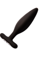 JE JOUE - EGON PLUG ANAL VIBRADOR NEGRO