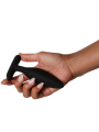JE JOUE - EGON PLUG ANAL VIBRADOR NEGRO
