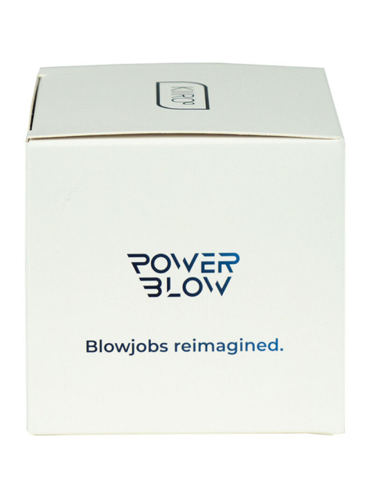 KIIROO - POWERBLOW DISPOSITIVO DE SUCCIÓN INTERACTIVO