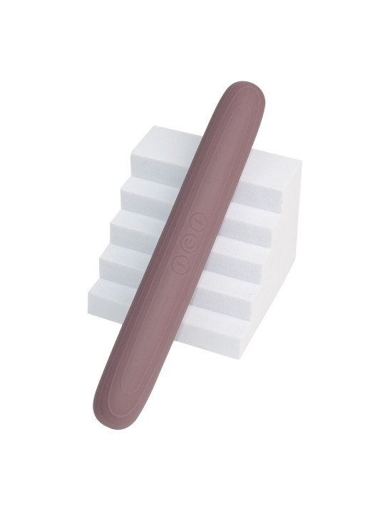 Vibrador Dream Toys Nude Morado