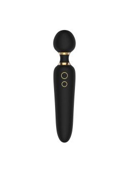 Vibrador Dream Toys Elite Negro