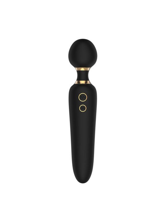 Vibrador Dream Toys Elite Negro