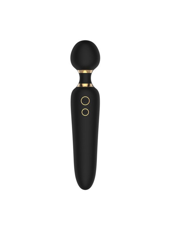 Vibrador Dream Toys Elite Negro