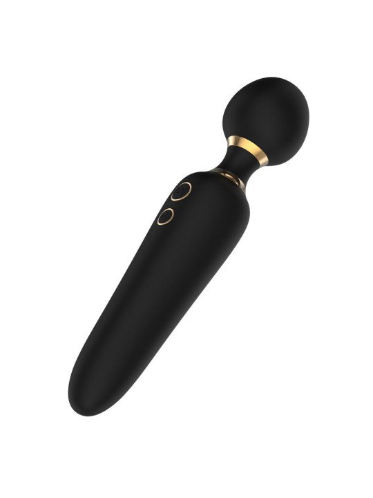 Vibrador Dream Toys Elite Negro