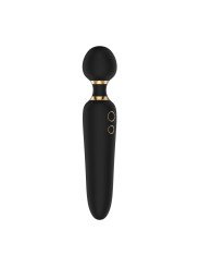 Vibrador Dream Toys Elite Negro
