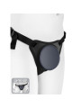 PIPEDREAMS - BODY DOCK ÉLITE HARNESS