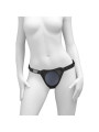 PIPEDREAMS - BODY DOCK ÉLITE HARNESS
