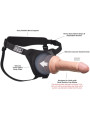 PIPEDREAMS - BODY DOCK ÉLITE HARNESS