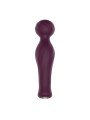 Vibrador Dream Toys The Essentials Magic Wand Rojo