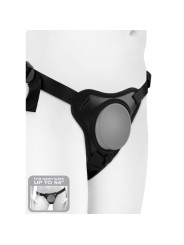 PIPEDREAMS - BODY DOCK ÉLITE MINI HARNESS