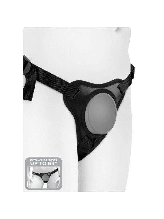 PIPEDREAMS - BODY DOCK ÉLITE MINI HARNESS