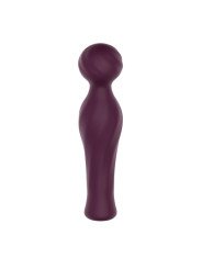 Vibrador Dream Toys The Essentials Magic Wand Rojo