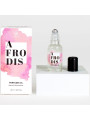 SECRETPLAY - AFRODIS PERFUME EN ACEITE FEROMONAS MUJER 20 ML
