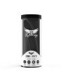 MYTHOLOGY - COBI ONYX ACCOMODATOR ARNÉS PARA DOBLE PENETRACIÓN SILICONA