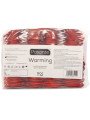 PASANTE - PRESERVATIVO EFECTO CALOR BOLSA 144 UNIDADES