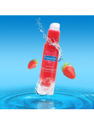 PASANTE - LUBRICANTE SABOR FRESA 75 ML