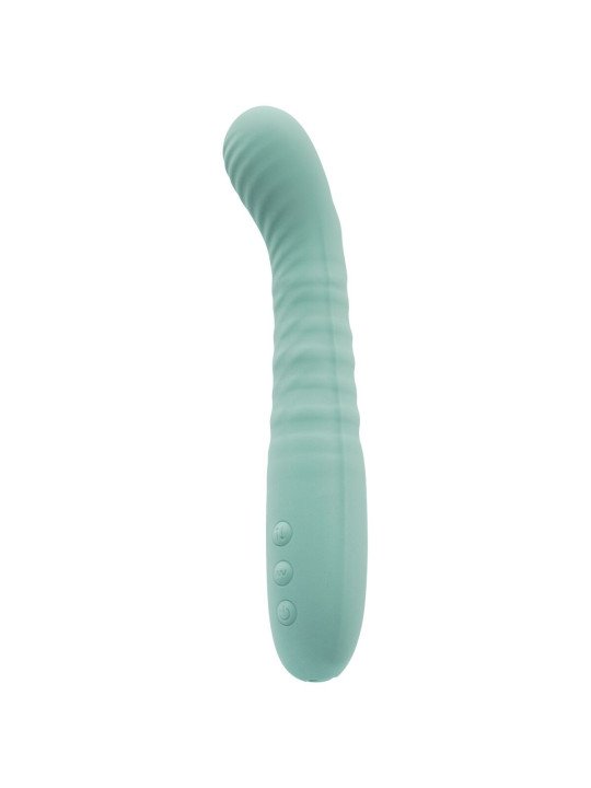 Vibrador Punto G Dream Toys Pulz Azul