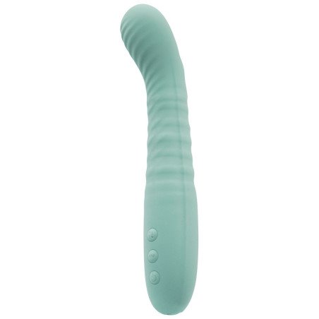 Vibrador Punto G Dream Toys Pulz Azul