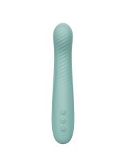 Vibrador Punto G Dream Toys Pulz Azul