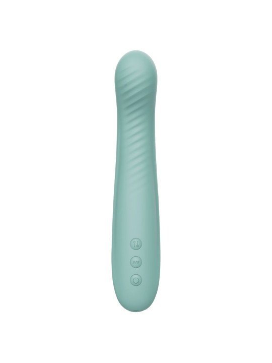 Vibrador Punto G Dream Toys Pulz Azul