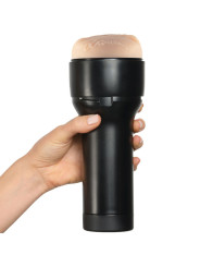 KIIROO - FEEL LAUREN PHILLIPS STARS COLLECTION STROKERS POWERBLOW COMPATIBLE