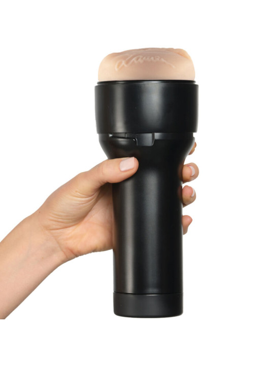 KIIROO - FEEL LAUREN PHILLIPS STARS COLLECTION STROKERS POWERBLOW COMPATIBLE