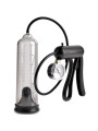 PUMP WORX - BOMBA DE POTENCIA PRO-GAUGE TRANSPARENTE