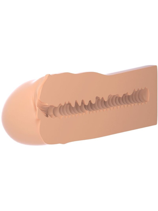 FETISH FANTASY EXTREME - MASTURBADOR REALÍSTICO VAGINA